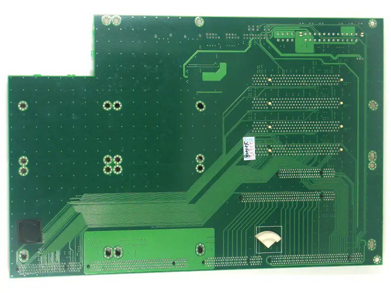 ポートウェル (R)PBPE-07P4マザーボード