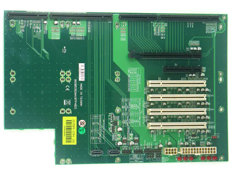 ポートウェル (R)PBPE-07P4マザーボード