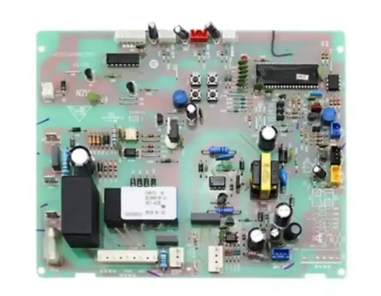 ハイアール エアコン室外機制御ボード 0010400119F