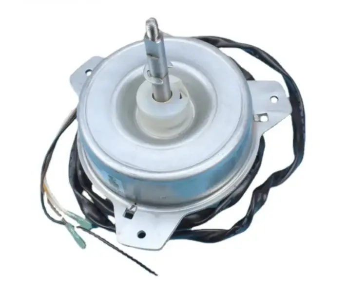 ハイアールエアコン室外機ACファンモーターKFD-40P 220-230V 50Hz 70W 830r/分0010403987