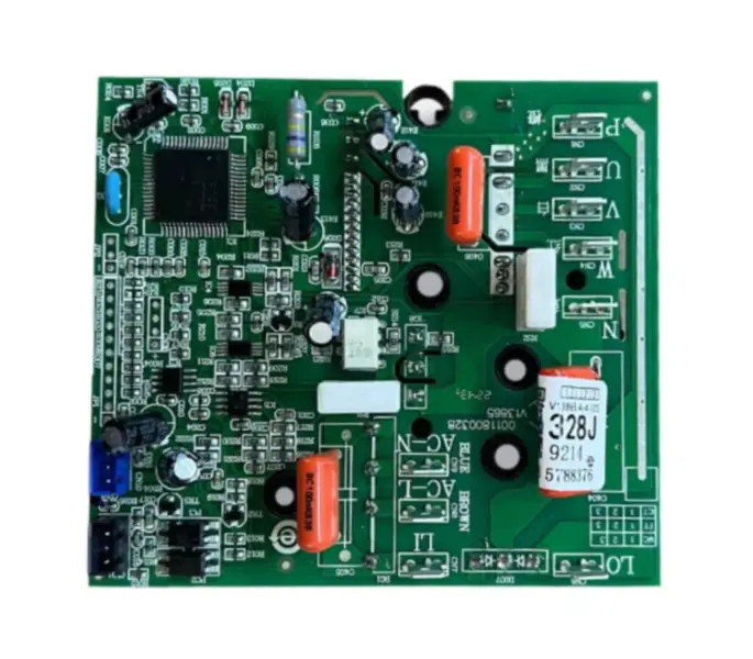 ハイアール エアコンインバーターボード 0011800328J
