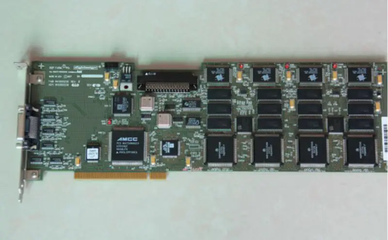 Digidesign DSP FARM カード 9410005238 REV B PCI サウンドカード