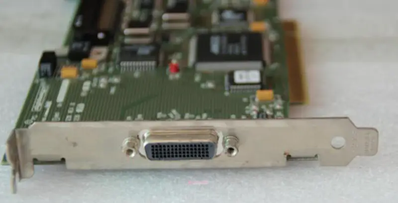 Digidesign DSP FARM カード 9410005238 REV B PCI サウンドカード