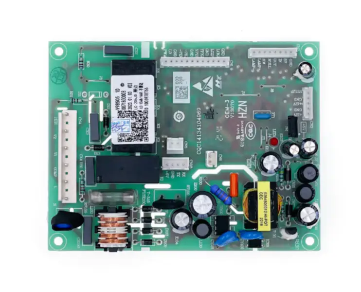 Haier LC136B LC166B 冷蔵庫コントロール ボード 0071800008