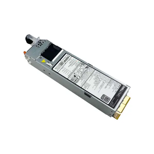 Poweredge R650 R5500 R750 R7525 01cw9g 064jdmのための1400w電源