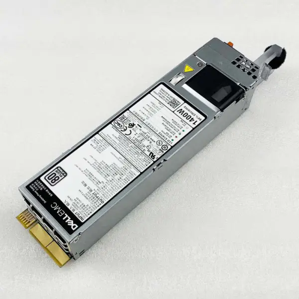 Poweredge R650 R5500 R750 R7525 01cw9g 064jdmのための1400w電源