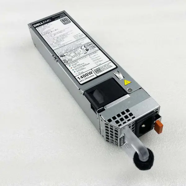 Poweredge R650 R5500 R750 R7525 01cw9g 064jdmのための1400w電源