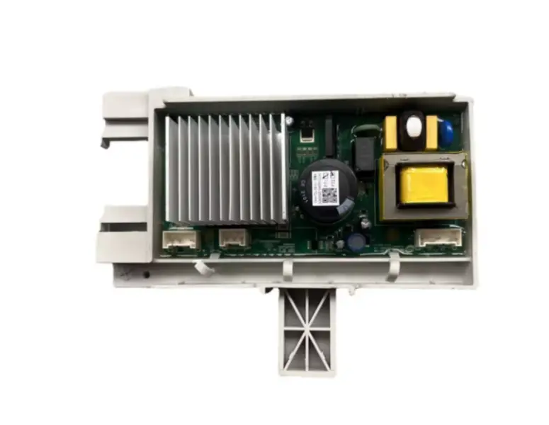 TCL の洗濯機のインバーターの管理委員会 3C102-000315 回路 PCB 020631000