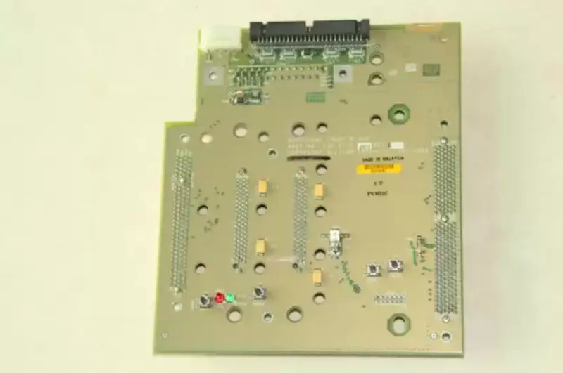 SGI P/N: 030-1232/030-0730 バックプレーン