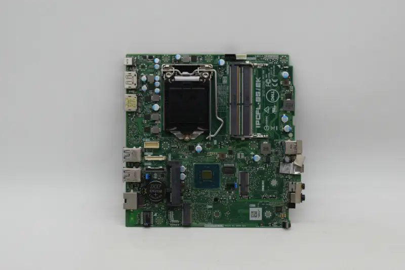 Dell Optiplex 5060 MFFマザーボード Q370 LGA1151 DDR4モデル：ipcfl-bs/ek cn: 030vxy 30vxy