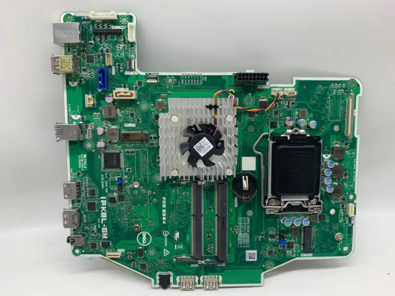 Dell Optiplex 5250 AIO IPKBL-SM 3P9WV 03P9WV CN-03P9WVマザーボード