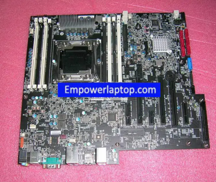 Lenovo P500 03T6784 S2011-V3 DDR4 X99 マザーボード