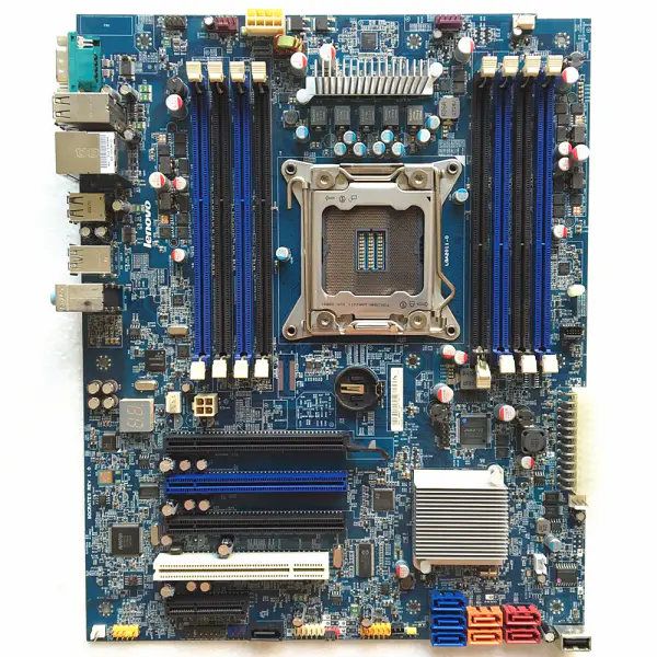 Lenovo S30 X79 03T8420 03T6734 REV2.0マザーボード
