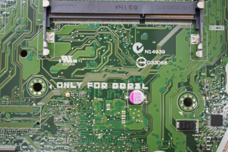 DELL Optiplex 3240 AIO IPPSL-CD 04075X 4075Xマザーボード内蔵グラフィックス