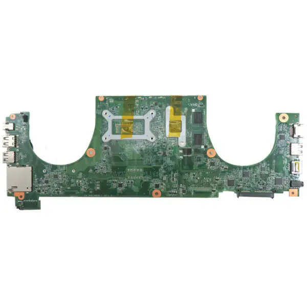 デルのマザーボード Vostro 5470 V5470 0K0PF0 K0PF0 CN-0K0PF0 DAJW8CMB8E1 i7-4500U GT740M 2G
