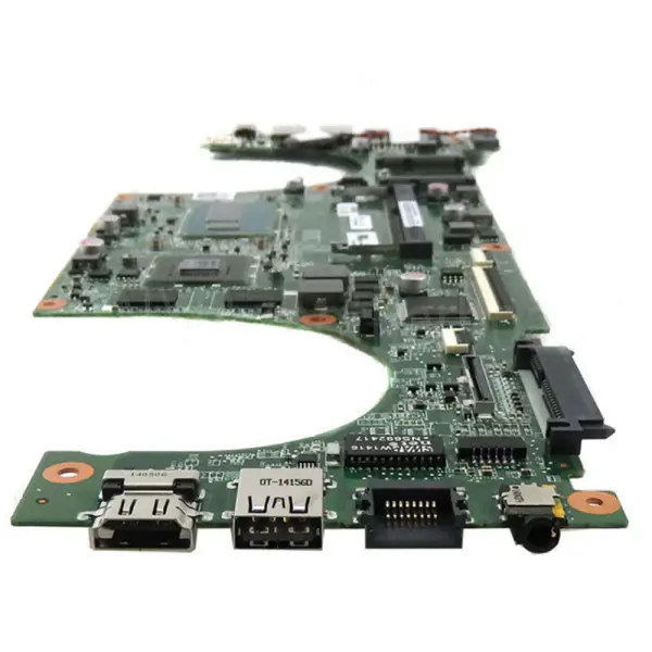 デルのマザーボード Vostro 5470 V5470 0K0PF0 K0PF0 CN-0K0PF0 DAJW8CMB8E1 i7-4500U GT740M 2G