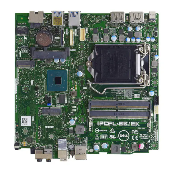 DELL Optiplex 7060 IPCFL-BS/EK CN-4MFRMマザーボード