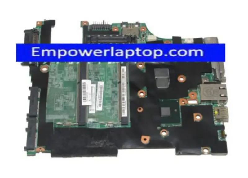 レノボ Thinkpad X201 FRU 04W0300 48.4CV13.021 マザーボード i5-560m QM57 CPU DDR3