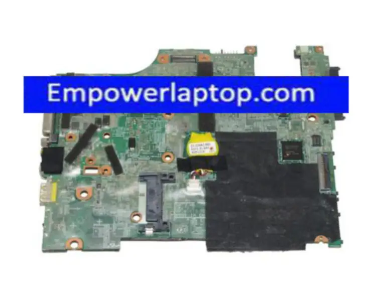 レノボ Thinkpad X201 FRU 04W0300 48.4CV13.021 マザーボード i5-560m QM57 CPU DDR3