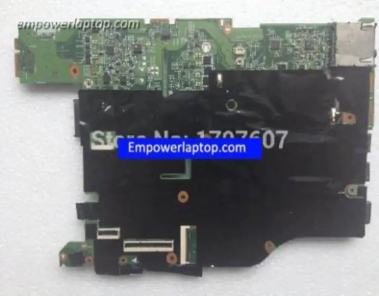 Lenovo 04W0394 ThinkPad Edge E420 48.4MH03.021マザーボード