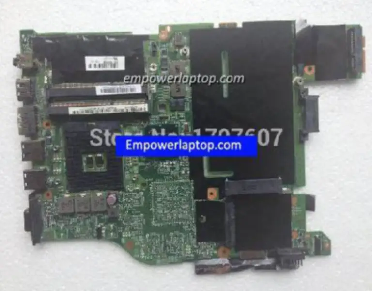Lenovo 04W0394 ThinkPad Edge E420 48.4MH03.021マザーボード