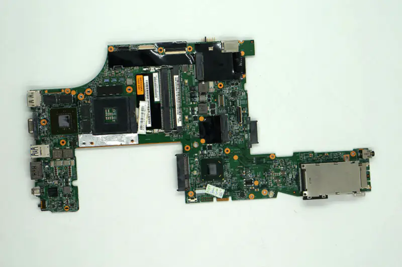 Lenovo W520 T520 T520i PN:04W2036マザーボード