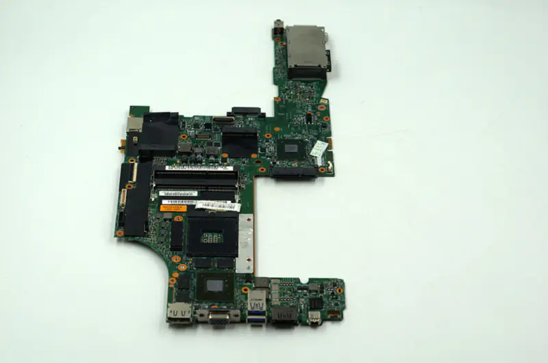 Lenovo W520 T520 T520i PN:04W2036マザーボード