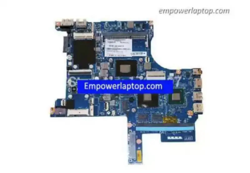 レノボ 04W6582 Thinkpad E420S LA-6921Pマザーボード