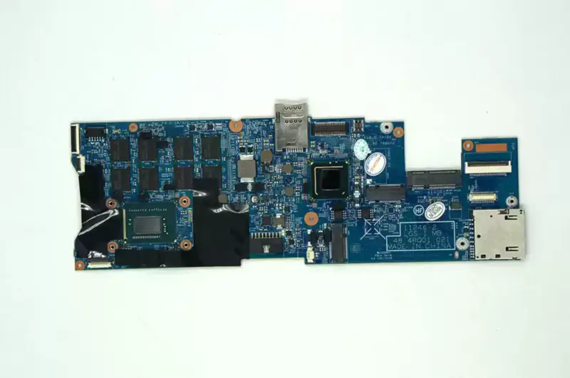 Lenovo 04X0495 ThinkPad X1 Carbon 48.4RQ01.021マザーボード