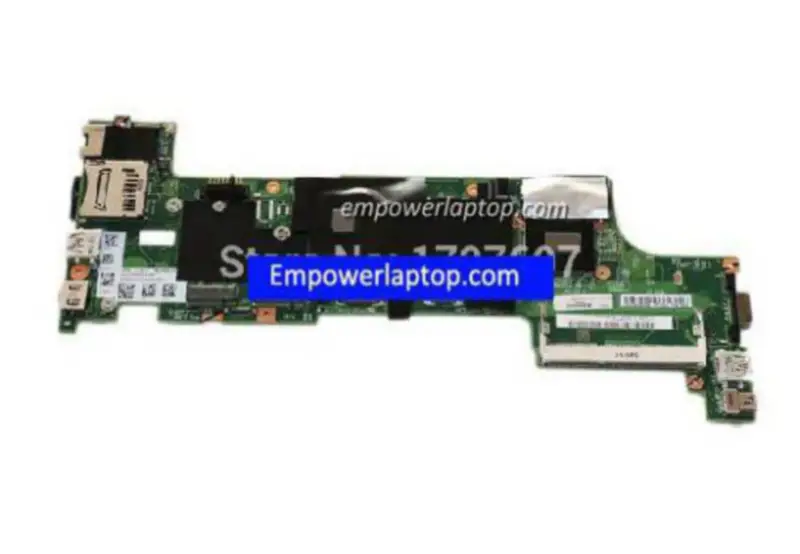 Lenovo 04X0763 Thinkpad X230S VIUX0 NM-A021マザーボード
