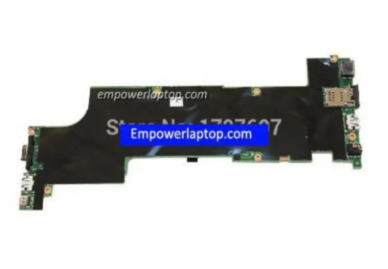 Lenovo 04X0763 Thinkpad X230S VIUX0 NM-A021マザーボード