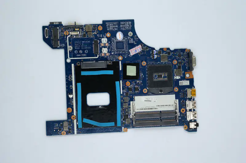 レノボ 04X4781 Thinkpad E540 NM-A161 AILE2マザーボード