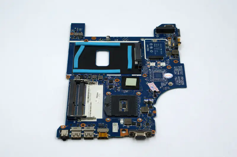 レノボ 04X4781 Thinkpad E540 NM-A161 AILE2マザーボード