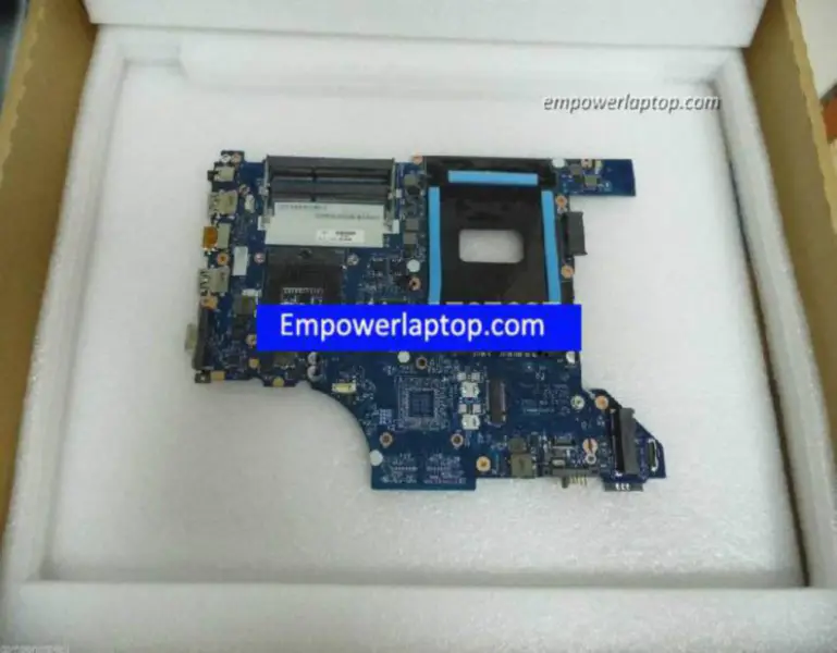 レノボ Thinkpad Edge E440 AILE1 NM-A151マザーボード