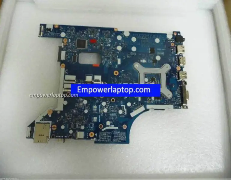 レノボ Thinkpad Edge E440 AILE1 NM-A151マザーボード