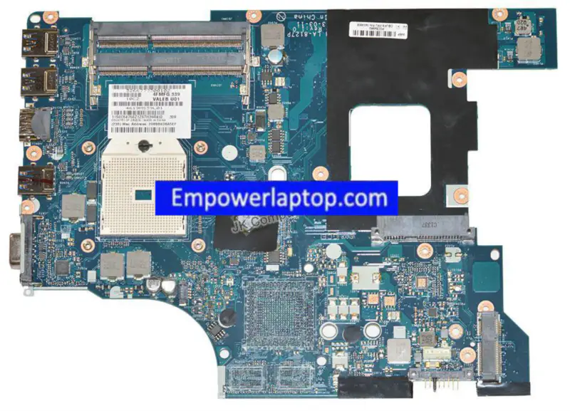 レノボ ThinkPad Edge E545 LA-8127Pマザーボード