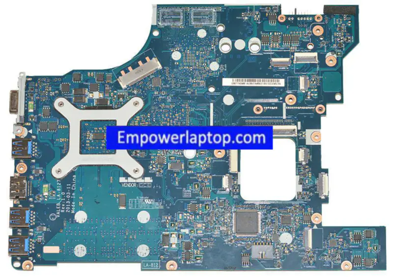 レノボ ThinkPad Edge E545 LA-8127Pマザーボード