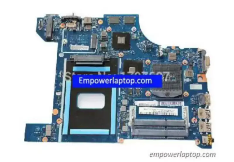レノボ 04X4948 Thinkpad E540 NM-A161 AILE2マザーボード