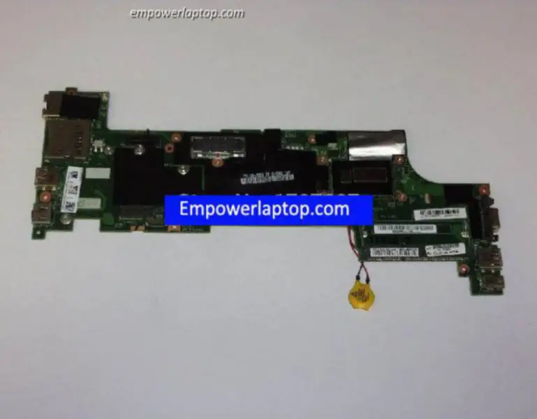 Lenovo 04X5158 ThinkPad X240 NM-A091マザーボード