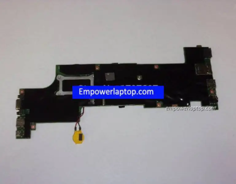 Lenovo 04X5158 ThinkPad X240 NM-A091マザーボード