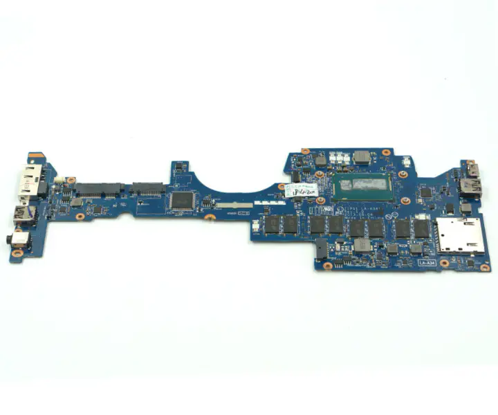 レノボ 04X5234 ThinkPad ZIPS1 LA-A341Pマザーボード