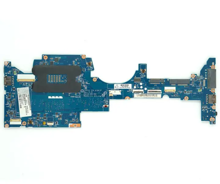レノボ 04X5234 ThinkPad ZIPS1 LA-A341Pマザーボード