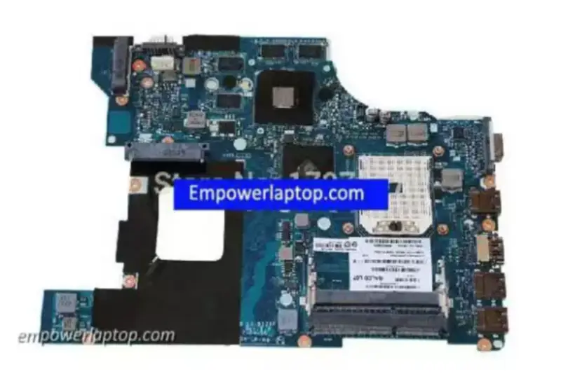 レノボ 04Y1190 Thinkpad E535 LA-8124Pマザーボード