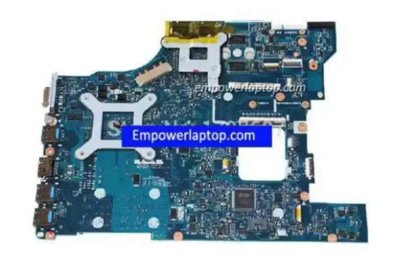 レノボ 04Y1190 Thinkpad E535 LA-8124Pマザーボード