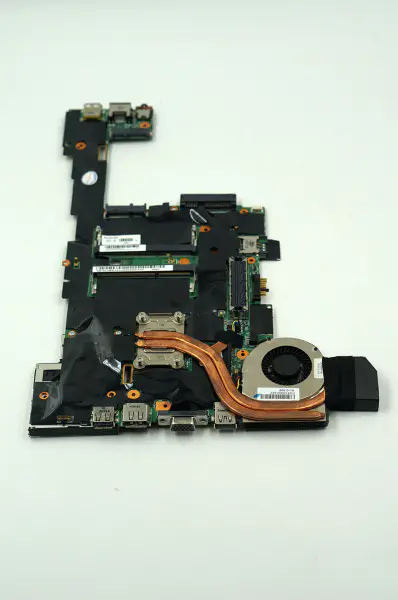 レノボ Thinkpad X220 04Y1810 i7-2620M QM67 GMA HD3000 DDR3 マザーボード