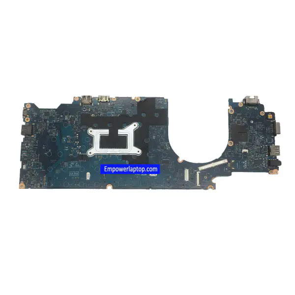Dell Latitude 5480 CN-074RP8 74RP8 87RXV LA-E141P I7-7820HQ CDP70マザーボード