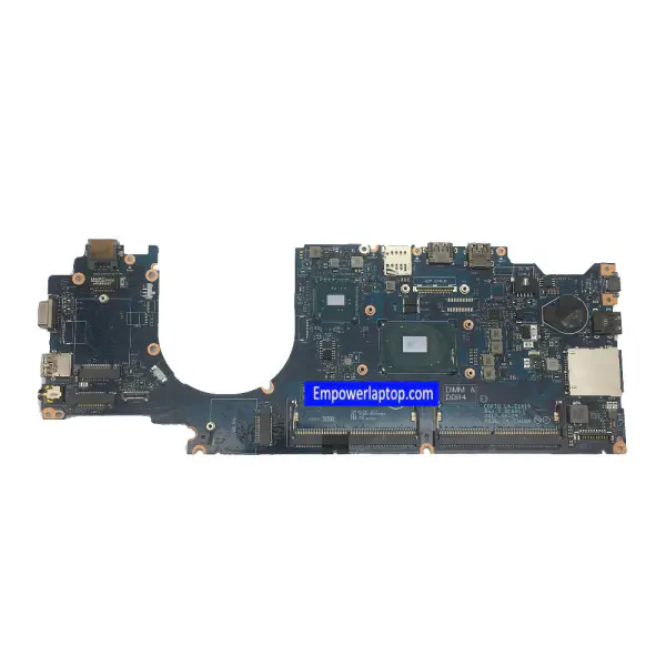 Dell Latitude 5480 CN-074RP8 74RP8 87RXV LA-E141P I7-7820HQ CDP70マザーボード
