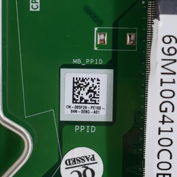 Dell OptiPlex 7760 7460 デスクトップ マザーボード IPCFL-GL 85F29 085F29