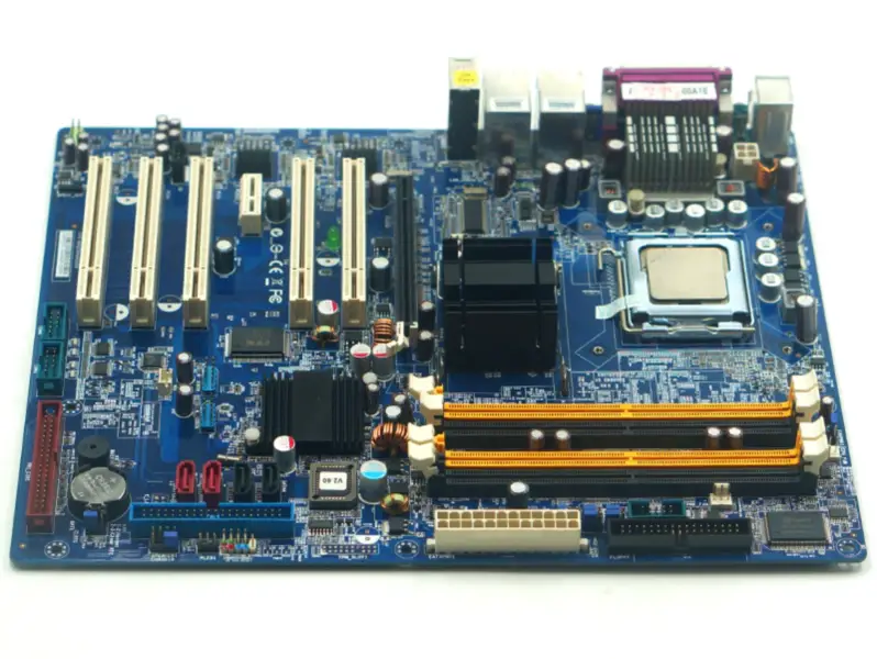 アドバンテック P/N:08GS19A945G208 マザーボード