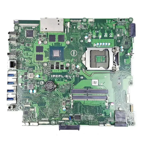 Dell OptiPlex 7470 7770 AIO IPCFL-GL デスクトップマザーボード 94CG3 094CG3